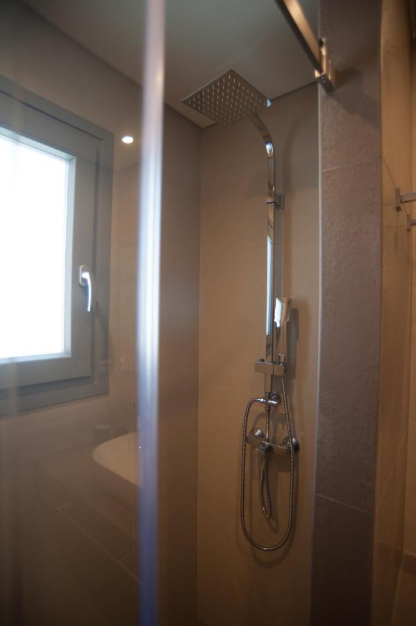 Aurelie Urban Apartments Lefkada City Bagian luar foto